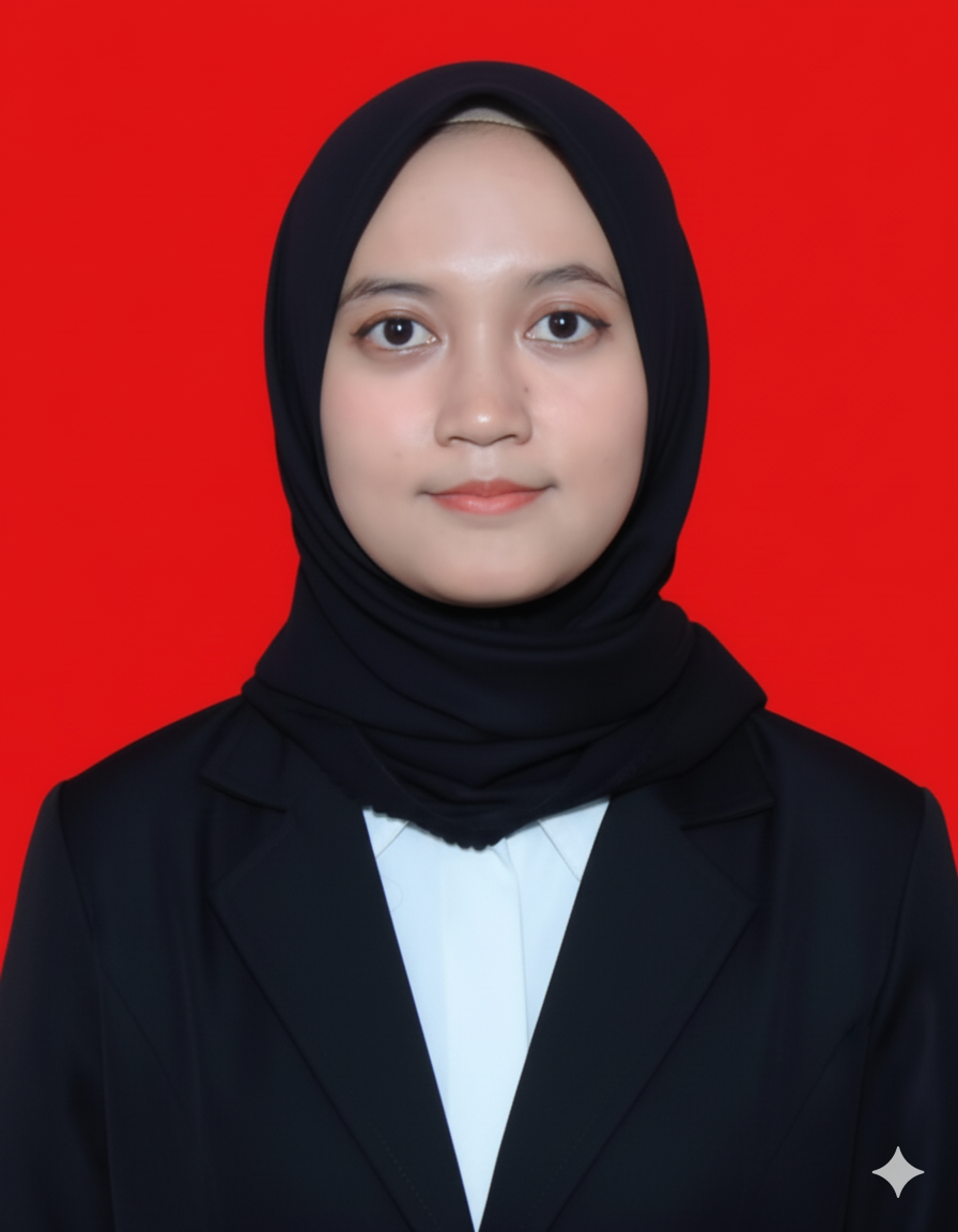 Foto Kufita Hasanaturrohmah